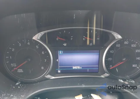 2021 GMC Acadia Awd Sle from USA, damaged, VIN 1GKKNRLS1MZ216330